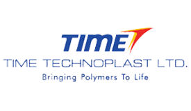 Time Technoplast Ltd