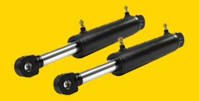 Hydraulic Cylinder