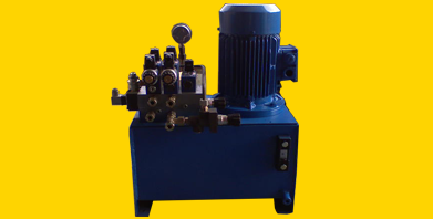 Hydraulic Power Pack