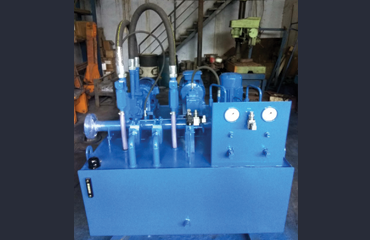 Hydraulic Power Pack