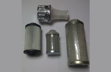 Hydraulic Spares