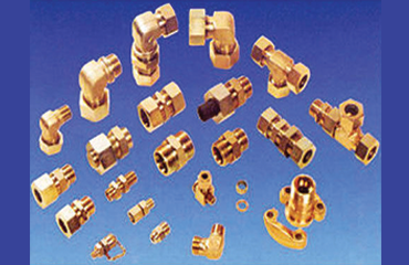 Hydraulic Spares