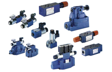 Hydraulic Spares