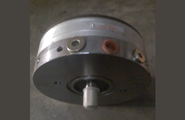 Hydraulic Spares