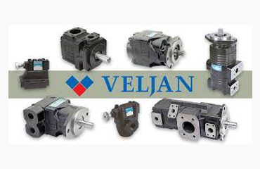 Veljan Denison Vane pump